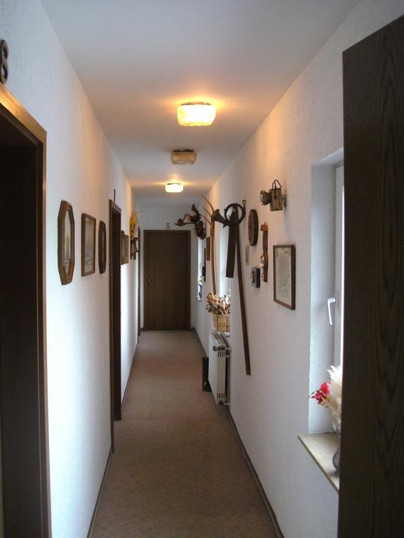 Hotel Landhaus Sechting Duisbourg Extérieur photo