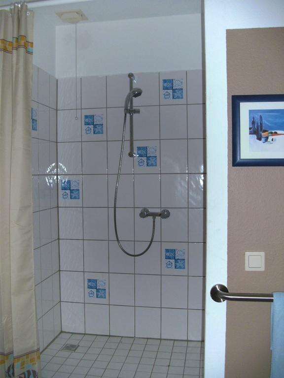 Hotel Landhaus Sechting Duisbourg Chambre photo