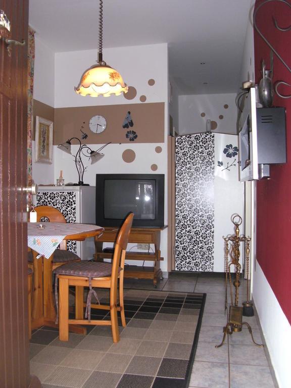 Hotel Landhaus Sechting Duisbourg Chambre photo